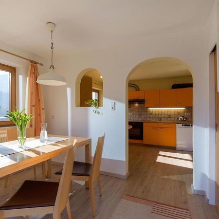 Apartment Rabl Kirchbichl Ruang foto