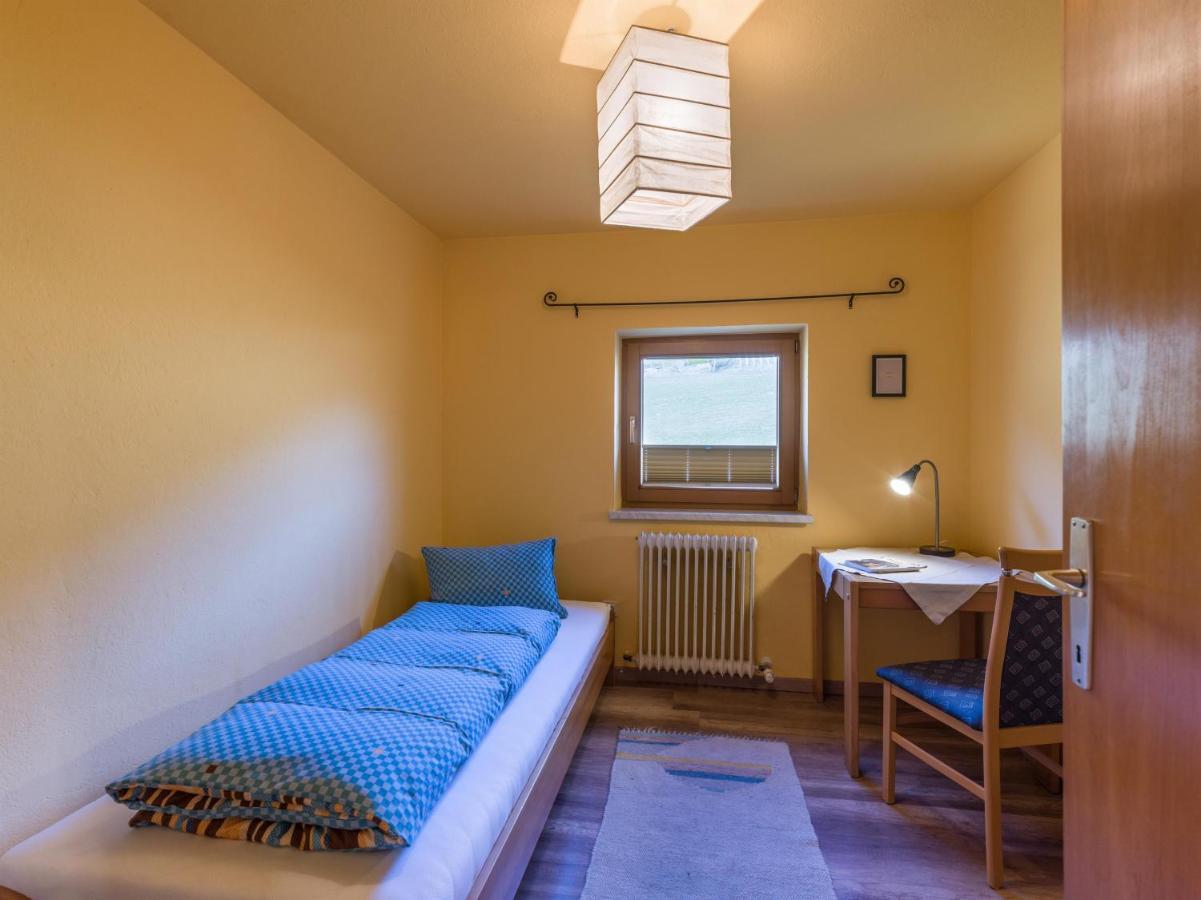 Apartment Rabl Kirchbichl Ruang foto