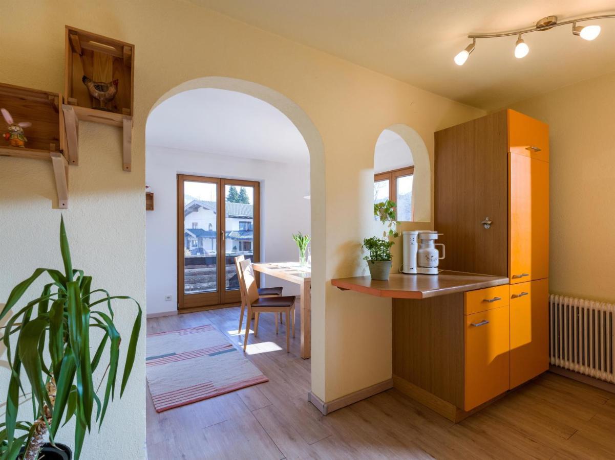 Apartment Rabl Kirchbichl Ruang foto