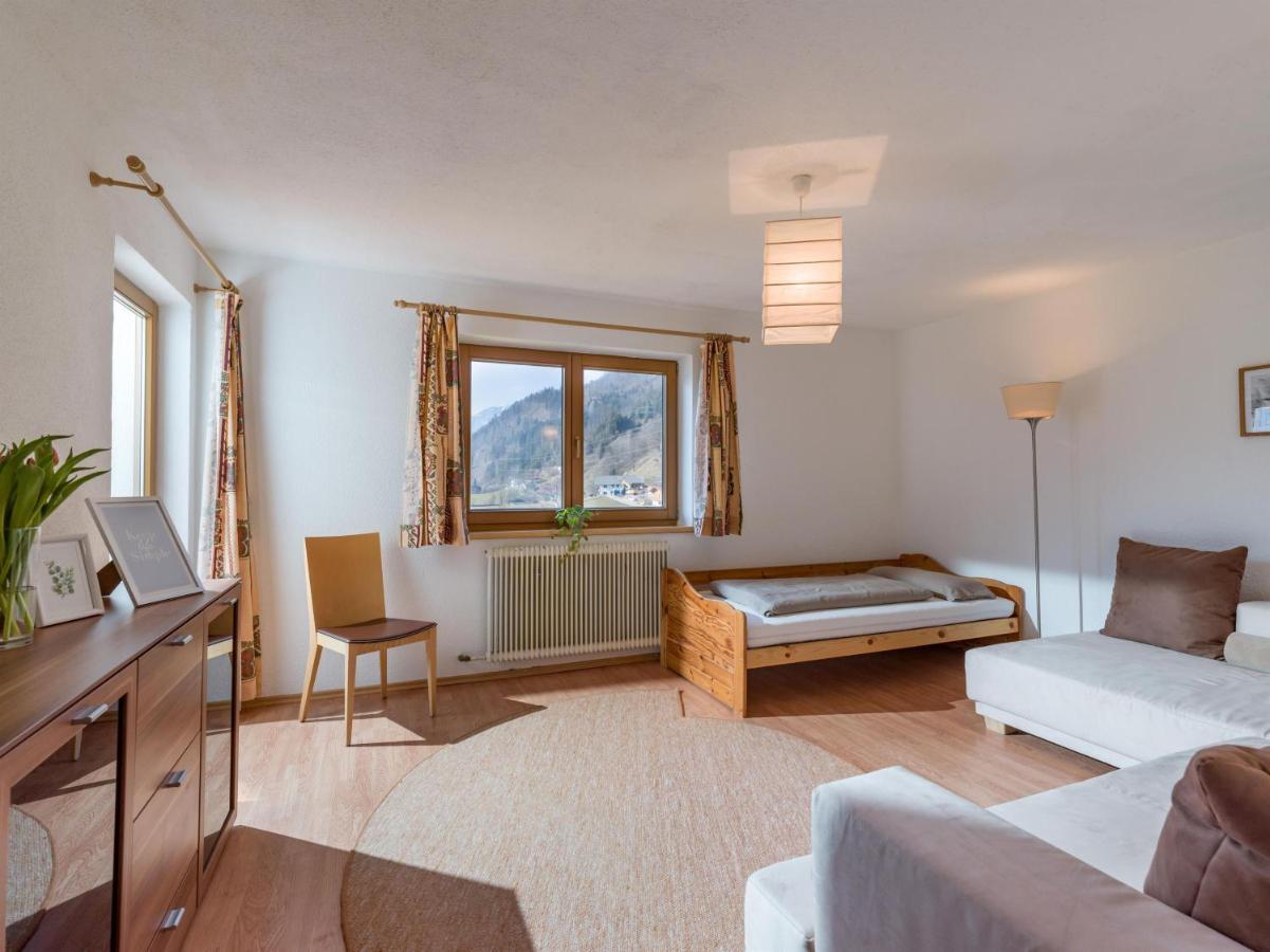 Apartment Rabl Kirchbichl Bagian luar foto
