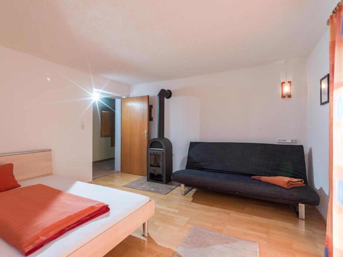 Apartment Rabl Kirchbichl Bagian luar foto