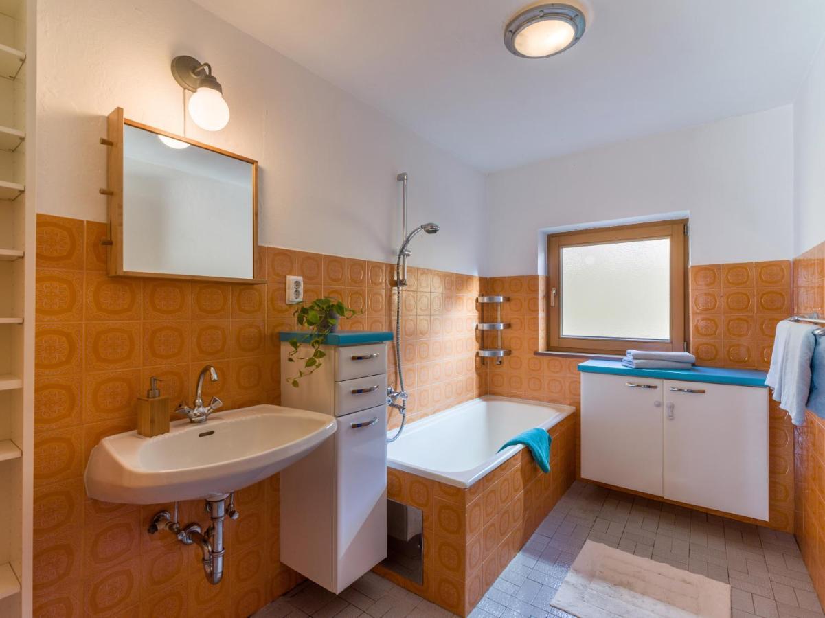 Apartment Rabl Kirchbichl Bagian luar foto