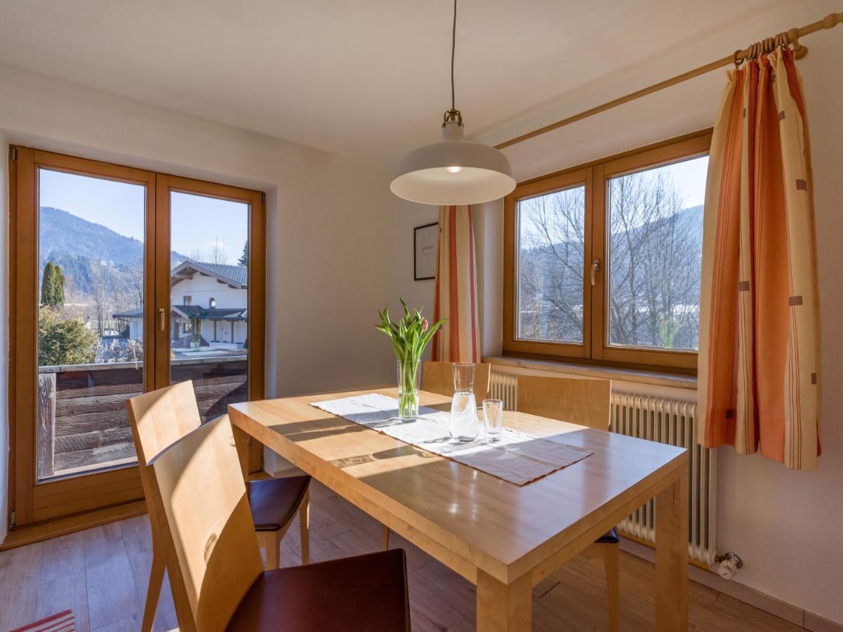 Apartment Rabl Kirchbichl Bagian luar foto