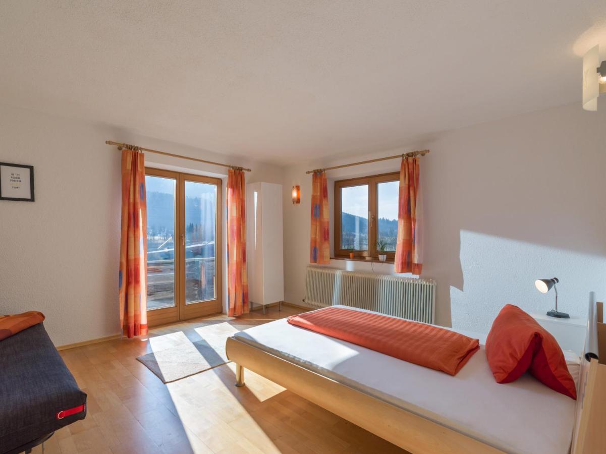Apartment Rabl Kirchbichl Bagian luar foto