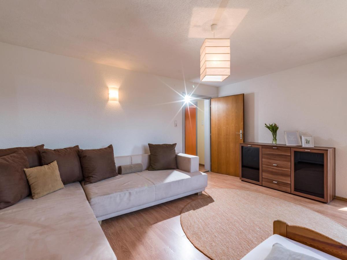Apartment Rabl Kirchbichl Bagian luar foto