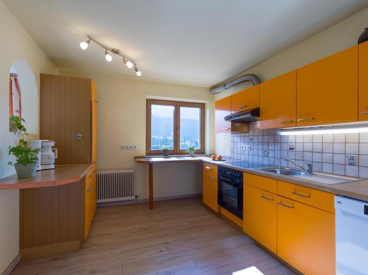 Apartment Rabl Kirchbichl Bagian luar foto