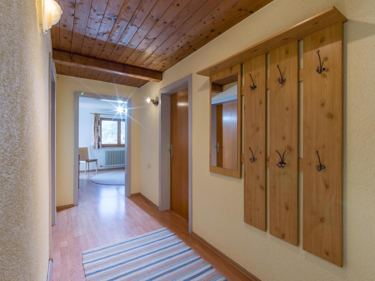 Apartment Rabl Kirchbichl Bagian luar foto